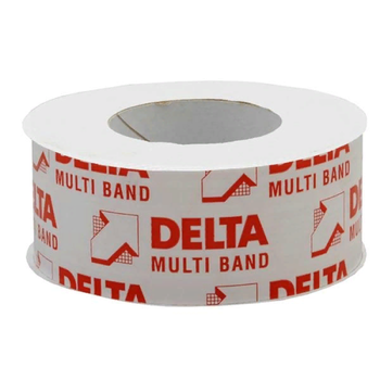 Delta-Multi-Band M60 односторонняя кровельная соединительная лента